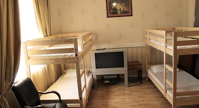 Гостиница  Like Пятигорск Пятигорск